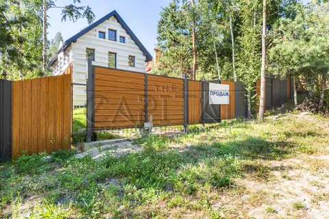 Продажа  частный дом Киевская обл., Вита-Почтовая, Віта-Поштова ул., 1 - 2/15