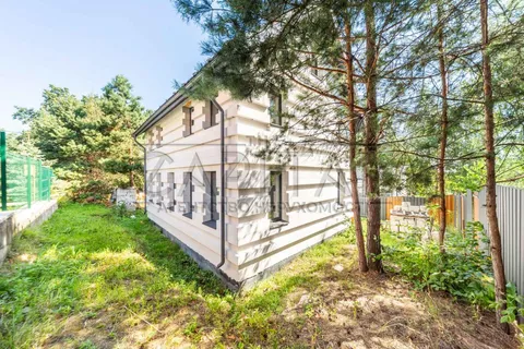 Продажа  частный дом Киевская обл., Вита-Почтовая, Віта-Поштова ул., 1 - 3/15