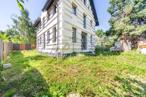 Продажа  частный дом Киевская обл., Вита-Почтовая, Віта-Поштова ул., 1 - 4/15