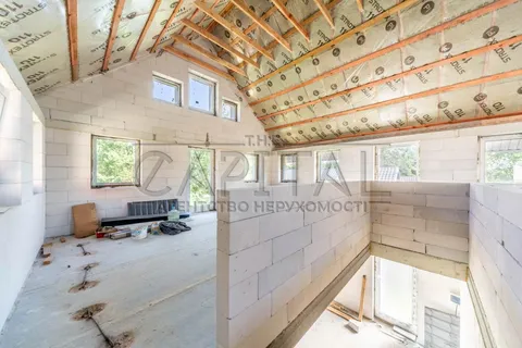 Продажа  частный дом Киевская обл., Вита-Почтовая, Віта-Поштова ул., 1 - 11/15