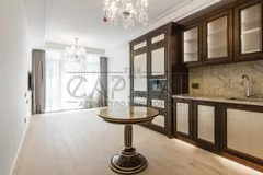Продажа  квартира Киевская обл., Киев, Саперное Поле ул., 3