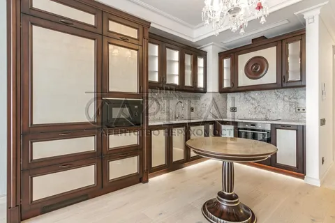Продажа  квартира Киевская обл., Киев, Саперное Поле ул., 3 - 2/17
