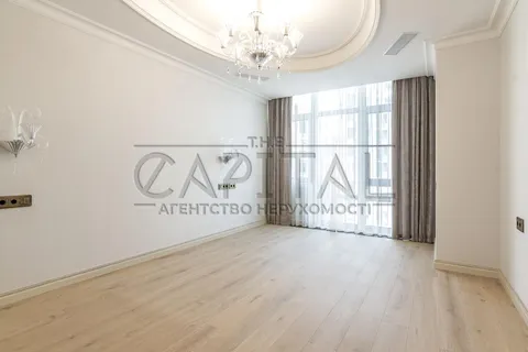 Продажа  квартира Киевская обл., Киев, Саперное Поле ул., 3 - 4/17