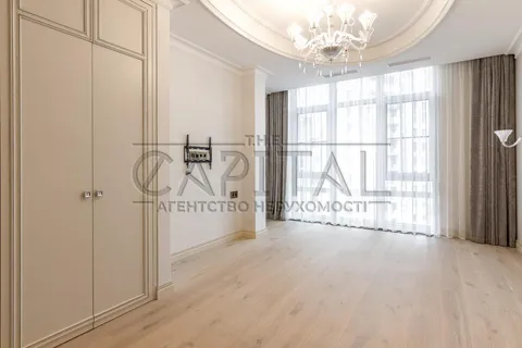 Продажа  квартира Киевская обл., Киев, Саперное Поле ул., 3 - 5/17