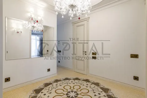 Продажа  квартира Киевская обл., Киев, Саперное Поле ул., 3 - 6/17