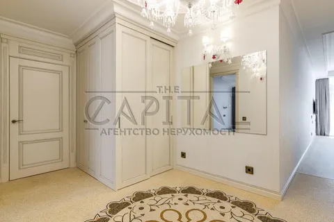 Продажа  квартира Киевская обл., Киев, Саперное Поле ул., 3 - 7/17
