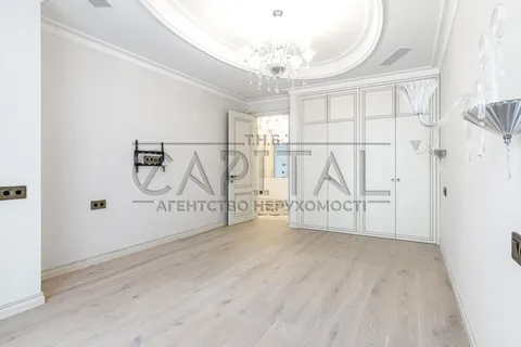Продажа  квартира Киевская обл., Киев, Саперное Поле ул., 3 - 9/17