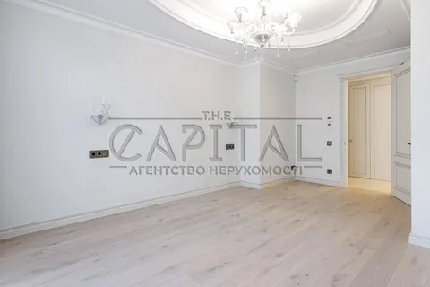 Продажа  квартира Киевская обл., Киев, Саперное Поле ул., 3 - 10/17