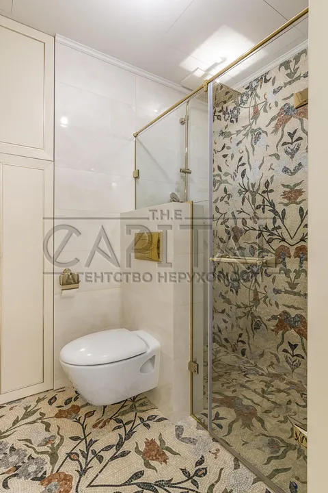 Продажа  квартира Киевская обл., Киев, Саперное Поле ул., 3 - 11/17