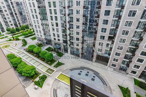 Продажа  квартира Киевская обл., Киев, Саперное Поле ул., 3 - 13/17