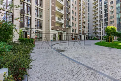Продажа  квартира Киевская обл., Киев, Саперное Поле ул., 3 - 14/17