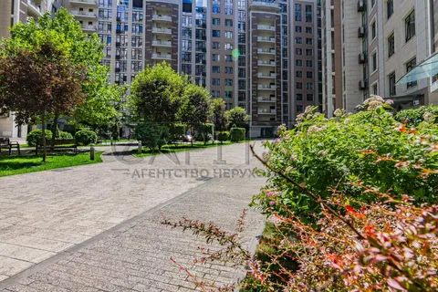 Продажа  квартира Киевская обл., Киев, Саперное Поле ул., 3 - 17/17