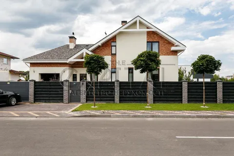 Продажа  частный дом Киевская обл., Петропавловская Борщаговка, Борщаговская ул.,  - 1/41