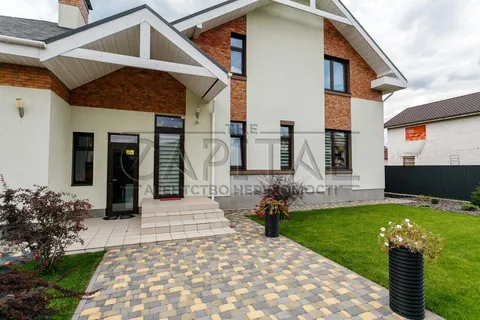 Продажа  частный дом Киевская обл., Петропавловская Борщаговка, Борщаговская ул.,  - 2/41