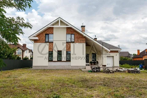Продажа  частный дом Киевская обл., Петропавловская Борщаговка, Борщаговская ул.,  - 3/41