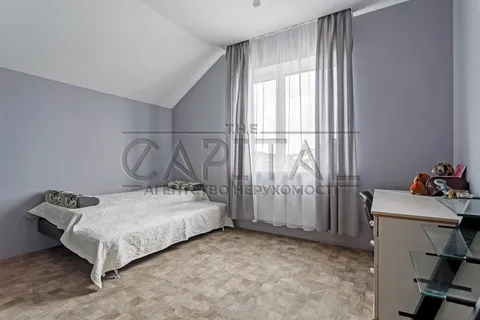 Продажа  частный дом Киевская обл., Петропавловская Борщаговка, Борщаговская ул.,  - 10/41