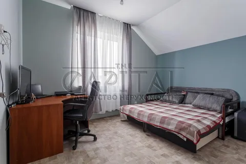 Продажа  частный дом Киевская обл., Петропавловская Борщаговка, Борщаговская ул.,  - 12/41