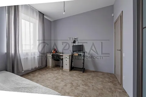 Продажа  частный дом Киевская обл., Петропавловская Борщаговка, Борщаговская ул.,  - 13/41