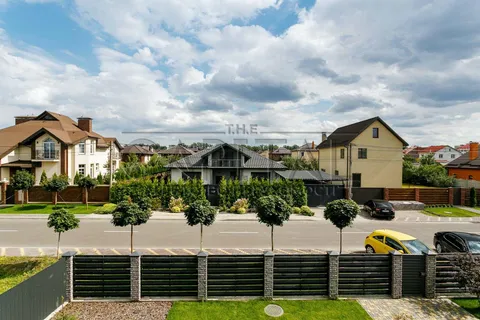 Продажа  частный дом Киевская обл., Петропавловская Борщаговка, Борщаговская ул.,  - 19/41
