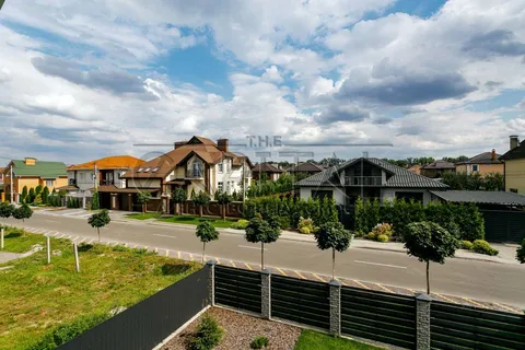 Продажа  частный дом Киевская обл., Петропавловская Борщаговка, Борщаговская ул.,  - 20/41