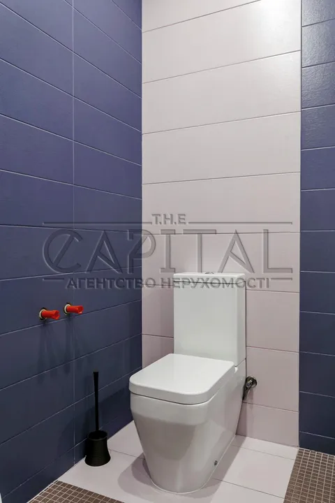 Продажа  частный дом Киевская обл., Петропавловская Борщаговка, Борщаговская ул.,  - 26/41