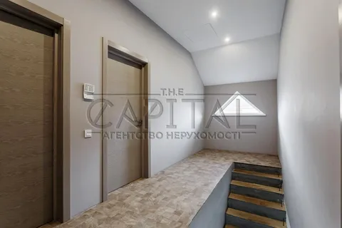 Продажа  частный дом Киевская обл., Петропавловская Борщаговка, Борщаговская ул.,  - 32/41
