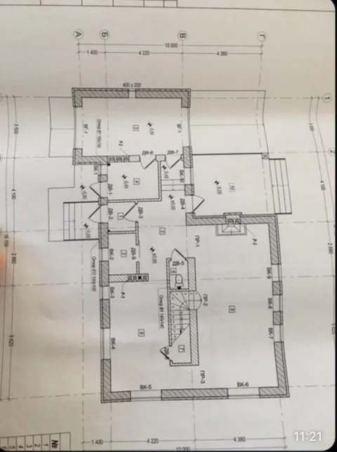 Продажа  частный дом Киевская обл., Петропавловская Борщаговка, Борщаговская ул.,  - 40/41