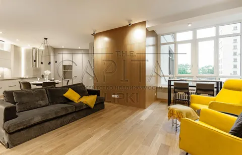 Продажа  квартира Киевская обл., Киев, Коновальца Евгения ул., 44а - 3/39