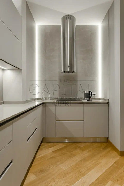 Продажа  квартира Киевская обл., Киев, Коновальца Евгения ул., 44а - 6/39