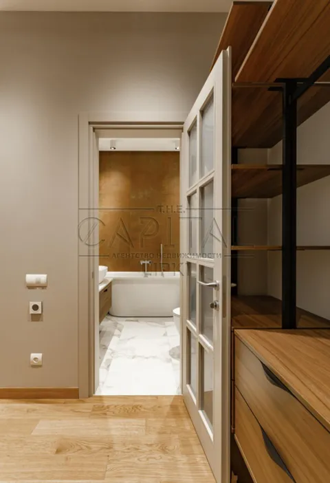 Продажа  квартира Киевская обл., Киев, Коновальца Евгения ул., 44а - 27/39