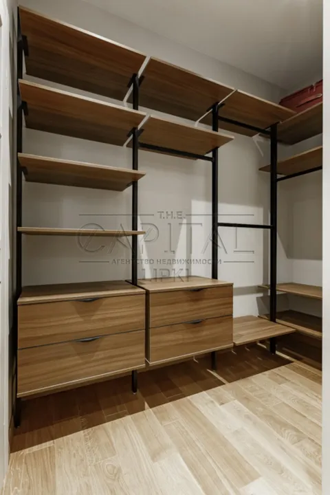 Продажа  квартира Киевская обл., Киев, Коновальца Евгения ул., 44а - 29/39