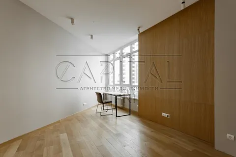 Продажа  квартира Киевская обл., Киев, Коновальца Евгения ул., 44а - 30/39