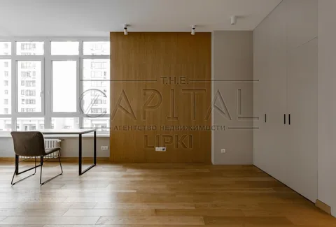 Продажа  квартира Киевская обл., Киев, Коновальца Евгения ул., 44а - 32/39