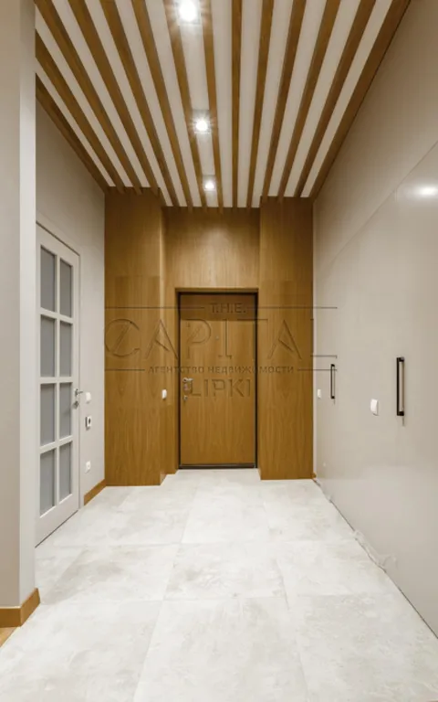Продажа  квартира Киевская обл., Киев, Коновальца Евгения ул., 44а - 36/39