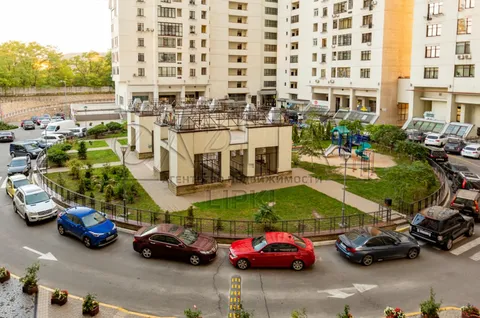 Продажа  квартира Киевская обл., Киев, Коновальца Евгения ул., 44а - 37/39