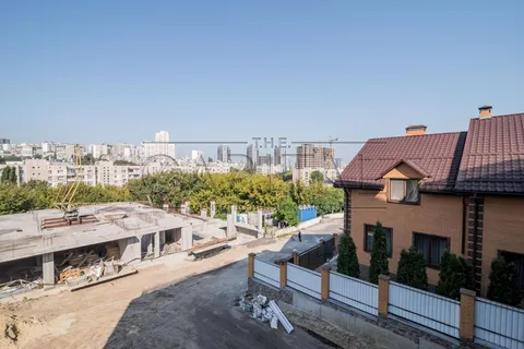 Продажа  квартира Киевская обл., Киев, Кучмин Яр ул., 4а - 12/15