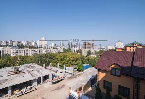 Продажа  квартира Киевская обл., Киев, Кучмин Яр ул., 4 - 14/15