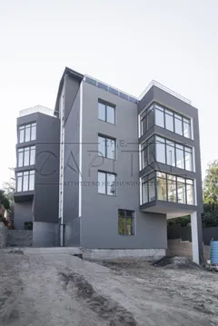 Продажа  квартира Киевская обл., Киев, Кучмин Яр ул., 4