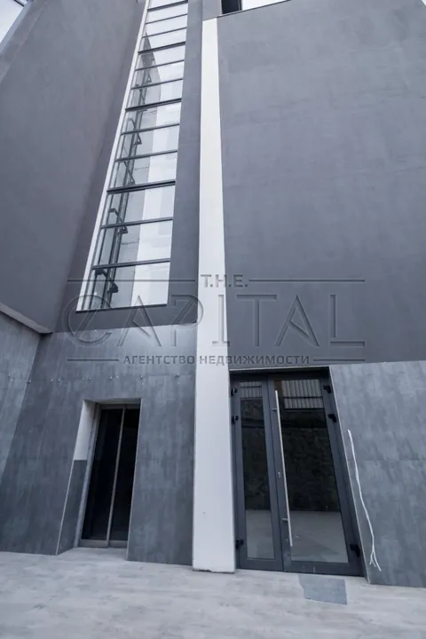 Продажа  квартира Киевская обл., Киев, Кучмин Яр ул., 4 - 3/16
