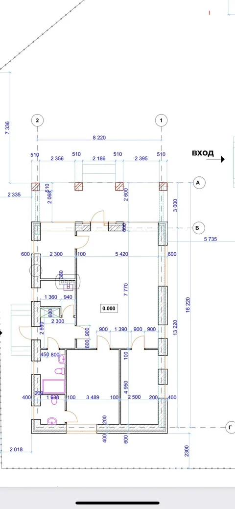 Продажа  частный дом Киевская обл., Вита-Почтовая,  - 12/12