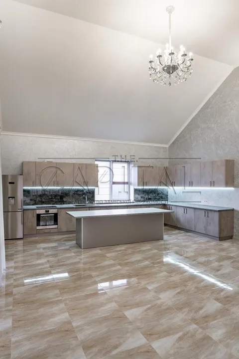 Продажа  частный дом Киевская обл., Крюковщина,  - 6/21