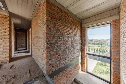 Продажа  частный дом Киевская обл., Крушинка, Мирна ул.,  - 25/44