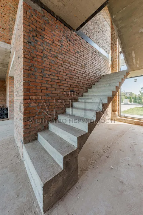 Продажа  частный дом Киевская обл., Крушинка, Мирна ул.,  - 26/44