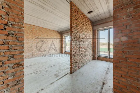 Продажа  частный дом Киевская обл., Крушинка, Мирна ул.,  - 33/44