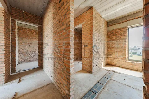 Продажа  частный дом Киевская обл., Крушинка, Мирна ул.,  - 39/44