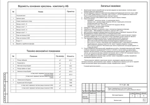 Продажа  частный дом Киевская обл., Крушинка, Мирна ул.,  - 40/44
