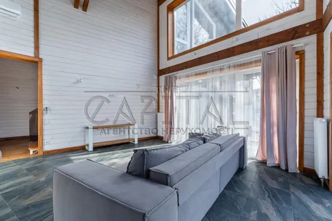 Продажа  частный дом Киевская обл., Лесники, Семьи Рубанов ул.,  - 4/24