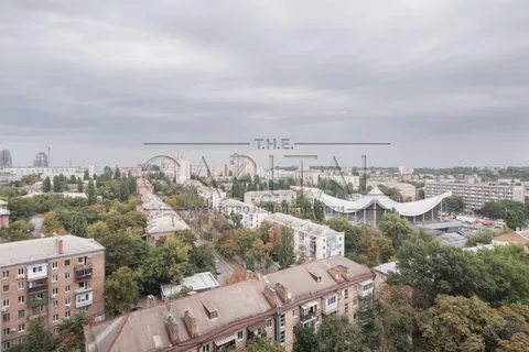 Продажа  квартира Киевская обл., Киев, Джона Маккейна ул., 26 - 36/36