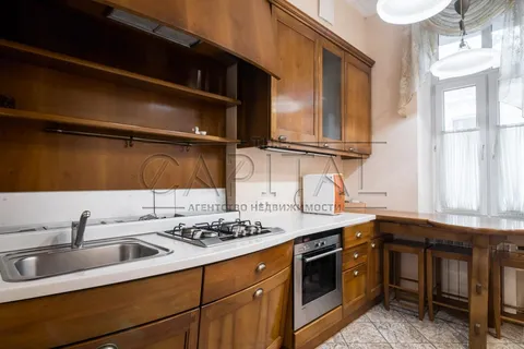 Продажа  квартира Киевская обл., Киев, Банковая ул., 1/10 - 1/20