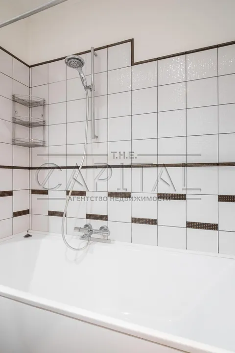 Продажа  квартира Киевская обл., Киев, Банковая ул., 1/10 - 13/20